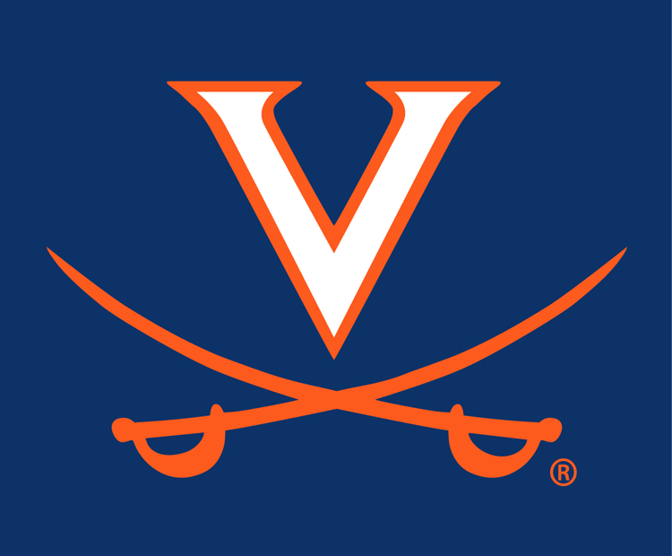 Virginia Cavaliers 1994-Pres Alternate Logo iron on transfers for clothing